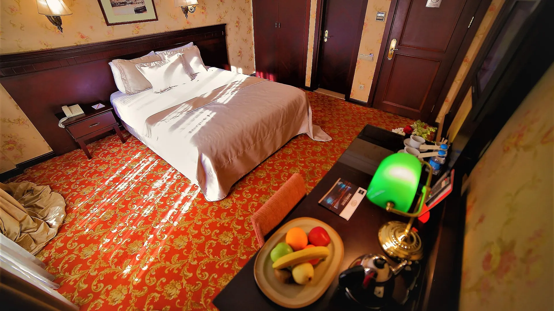 Pera Rose Hotel & Spa Provincia di Provincia di Istanbul