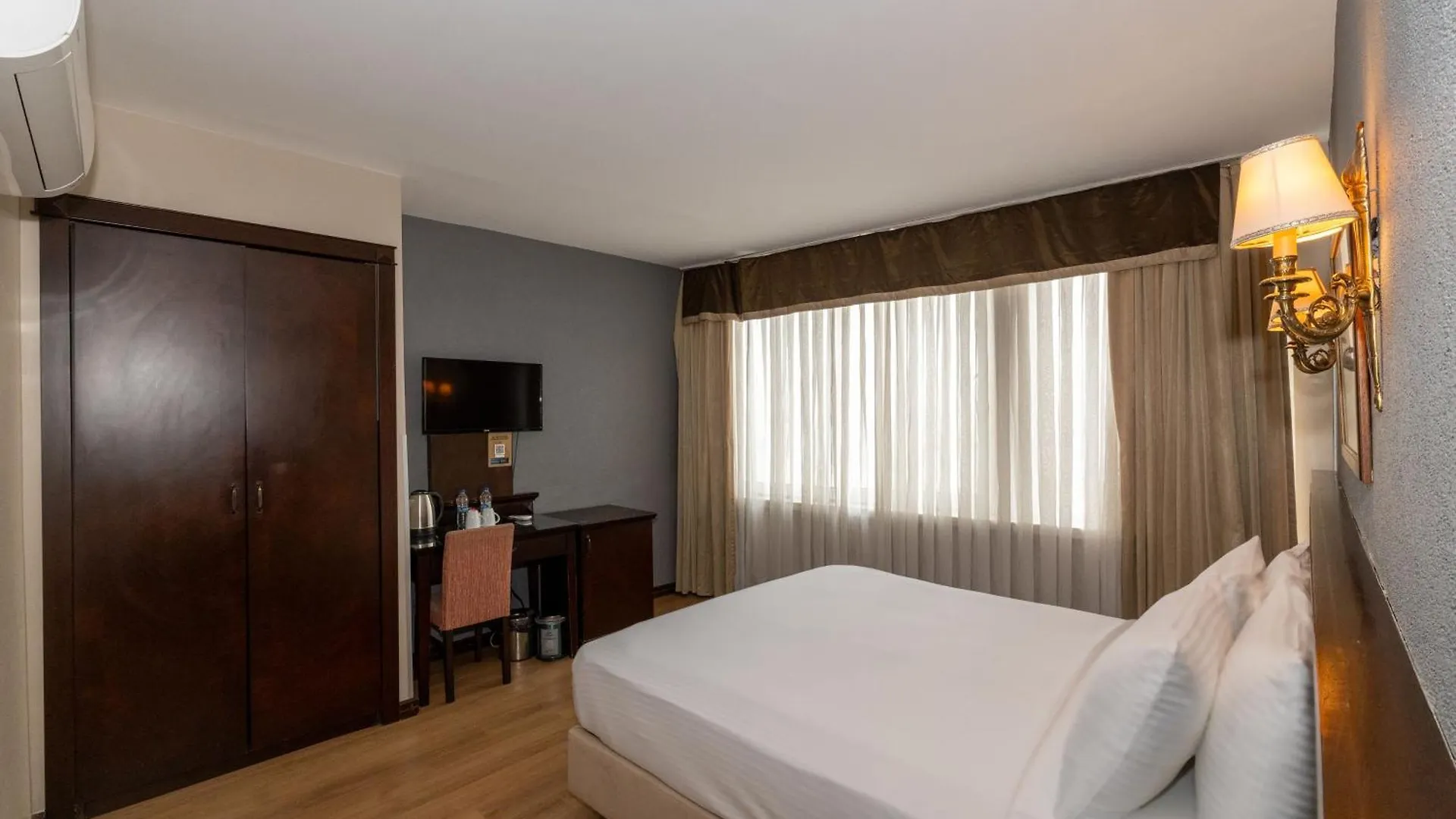 Pera Rose Hotel & Spa Provincia di Provincia di Istanbul