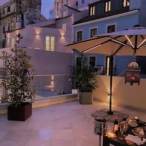 Tm Luxury Aparthotel