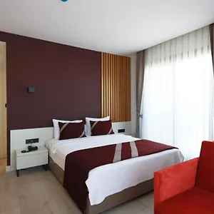 Mat Boutique , Çeşme Türkiye