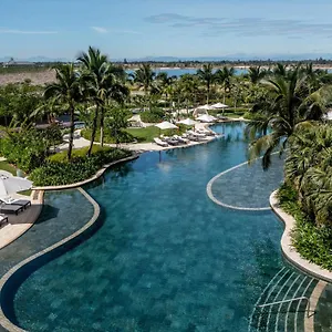 New World Hoiana Vietnam