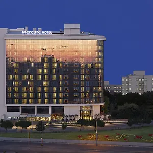 Hotel Uranus Topkapi, Estambul