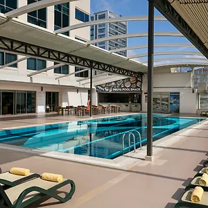 5* Hotel Titanic Business Kartal