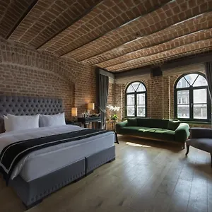 Hotel Régie Ottoman - Special Category, Estambul