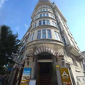 4* Hotel Adamar Hotel-special Category