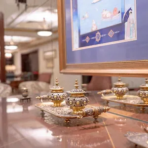 4* Hotel The Palace Taksim