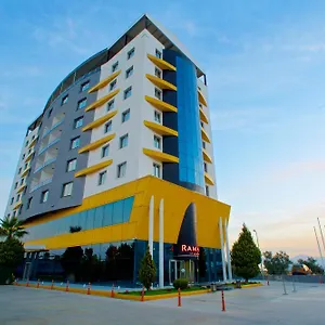 Ramada By Wyndham Soma Hotel