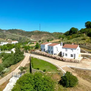 *** Pensión Molinos España
