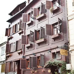 Hotel Asmali, Estambul