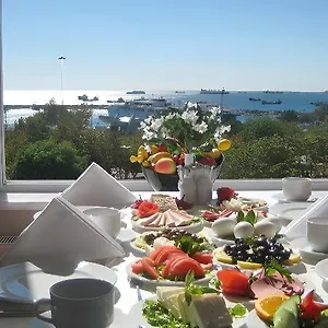 Otel Abel, İstanbul