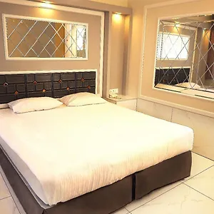 Bakirkoy Tashan Business & Airport Отель