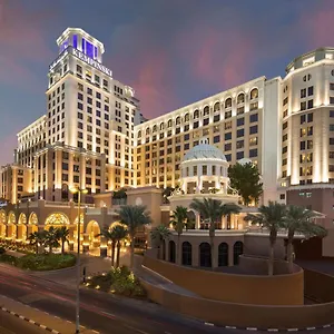 Hotel Kempinski Mall Of The Emirates, Dubaï