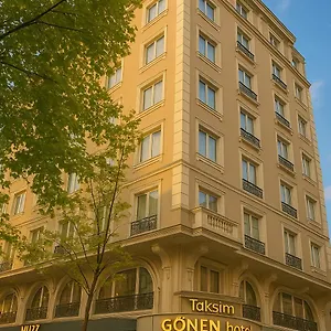 Otel Taksim Gonen, İstanbul