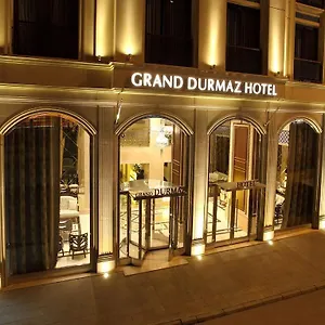 Hotel Grand Durmaz, Estambul