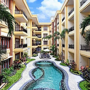 Kuta Town House Indonesia