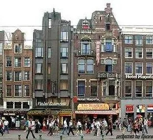 Manofa Netherlands