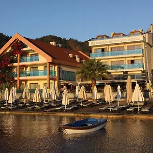 Oersmaris Boutique Turkey
