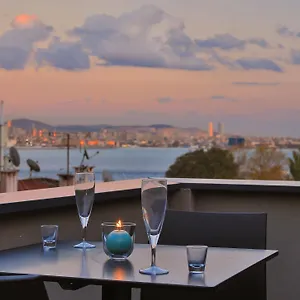 Hotel Alilass, Estambul