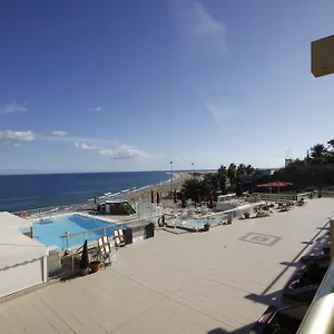*** Apartahotel Atlantic Club España