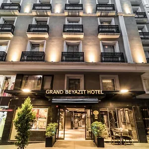 Grand Beyazit Old Отель