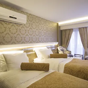 Hotel Golden Rain Old, Estambul