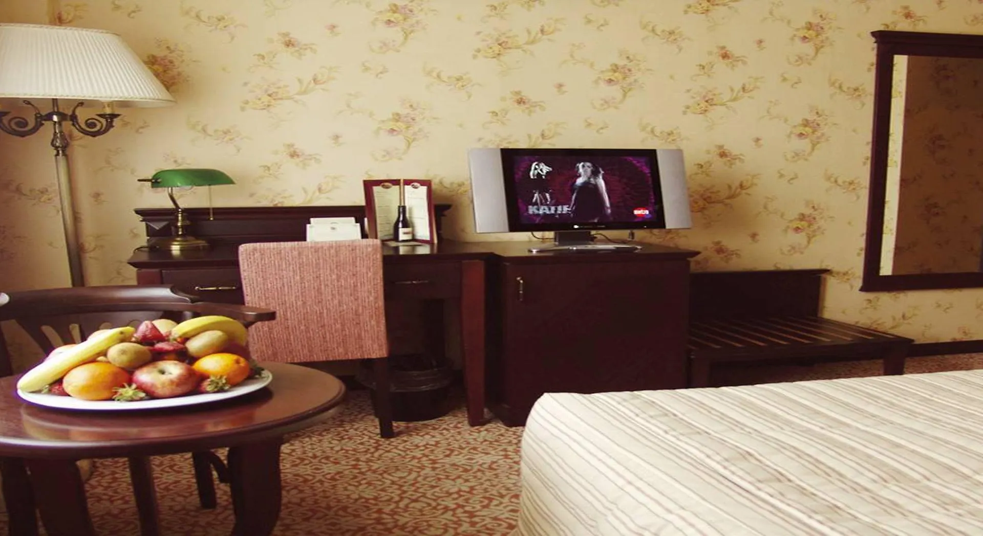 Pera Rose Hotel & Spa Hb Istanbul 4*,