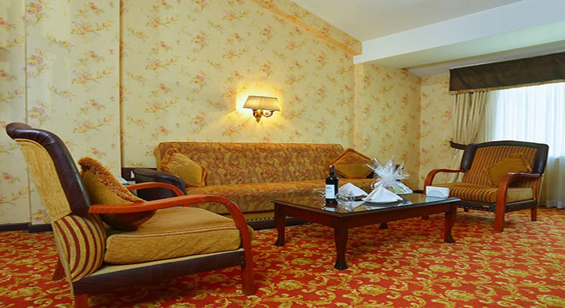Pera Rose Hotel & Spa Hb Istanbul 4*,  Turkey