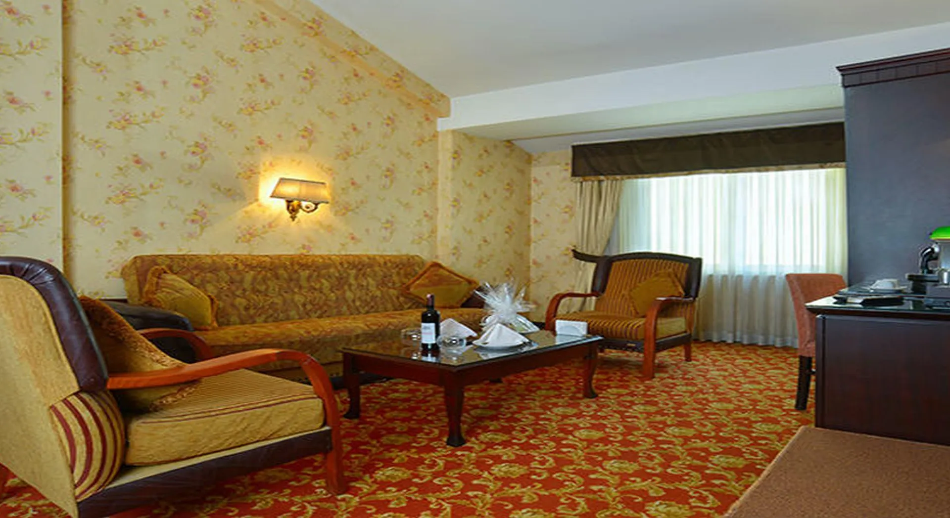 Pera Rose Hotel & Spa Hb Istanbul