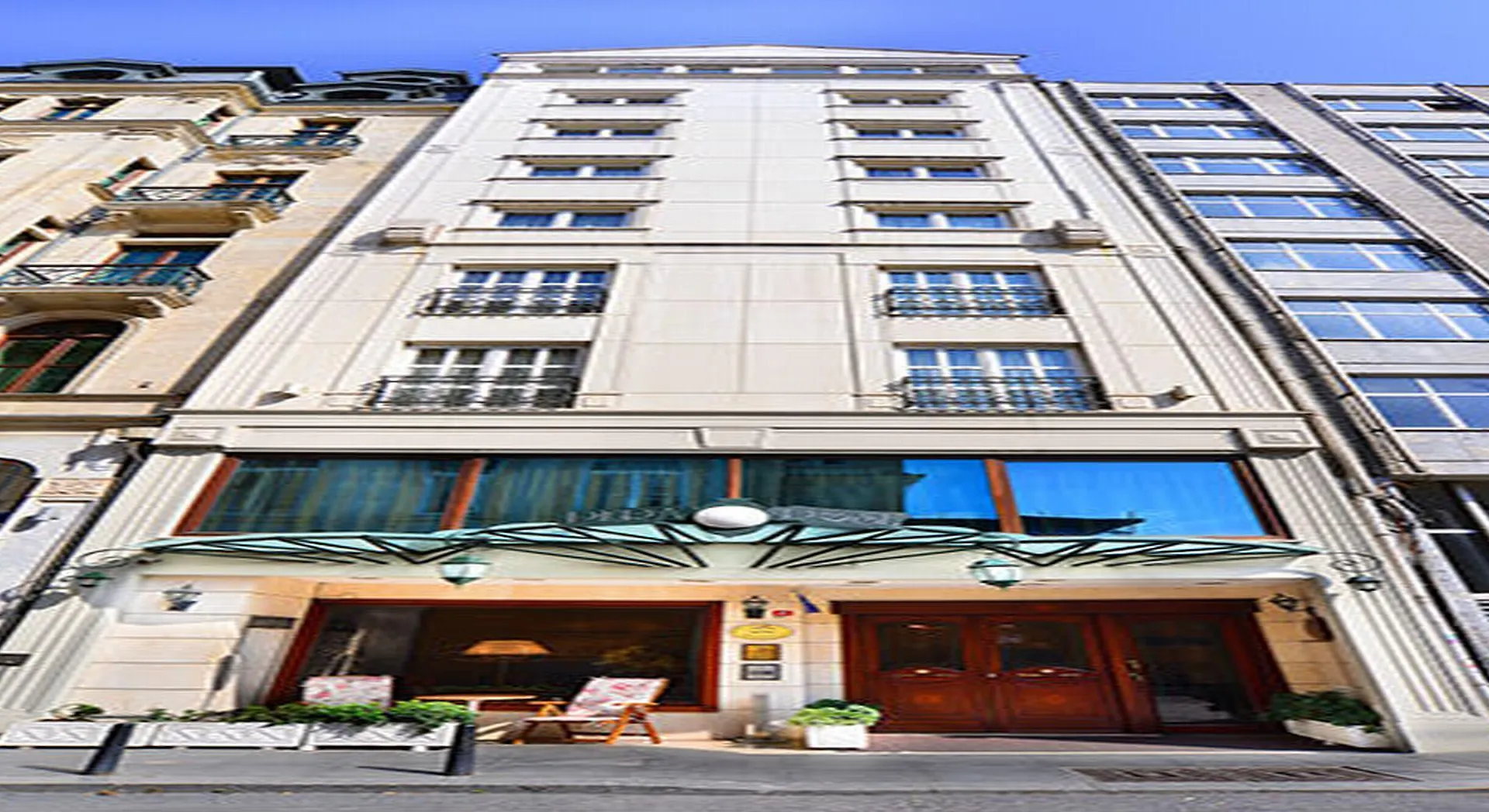 Pera Rose Hotel & Spa Hb Istanbul 4*,  Turkey