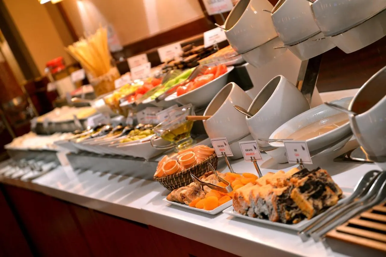 Pera Rose Hotel & Spa Hb Istanbul Turkey