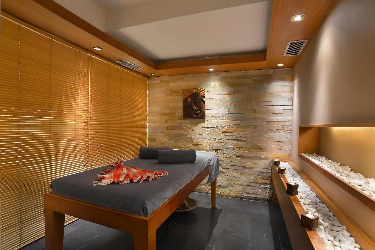 Pera Rose Hotel & Spa Hb Istanbul 4*,  Turkey