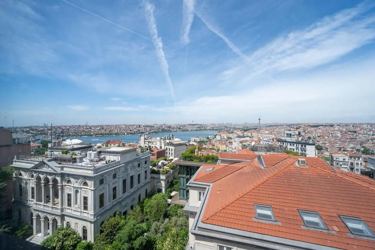 ****  Pera Rose Hotel & Spa Hb Istanbul Turkey