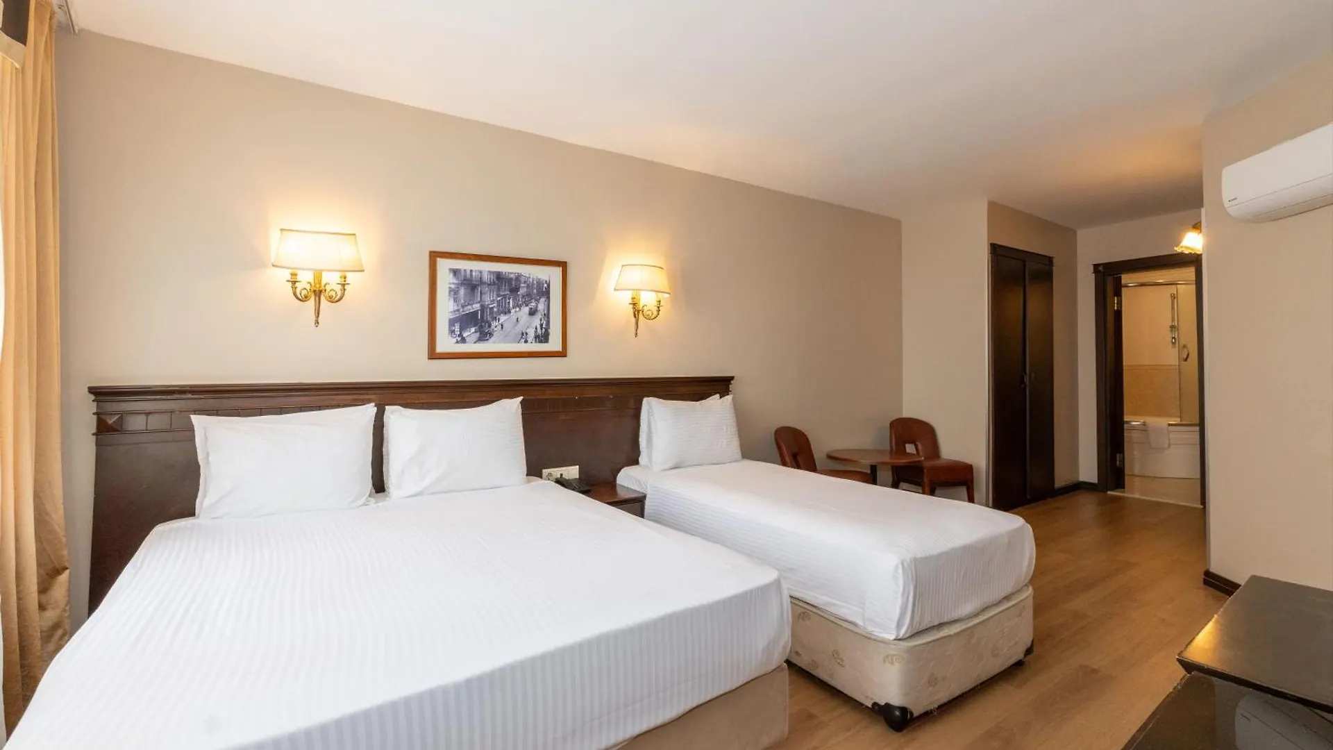 Pera Rose Hotel & Spa Hb Istanbul