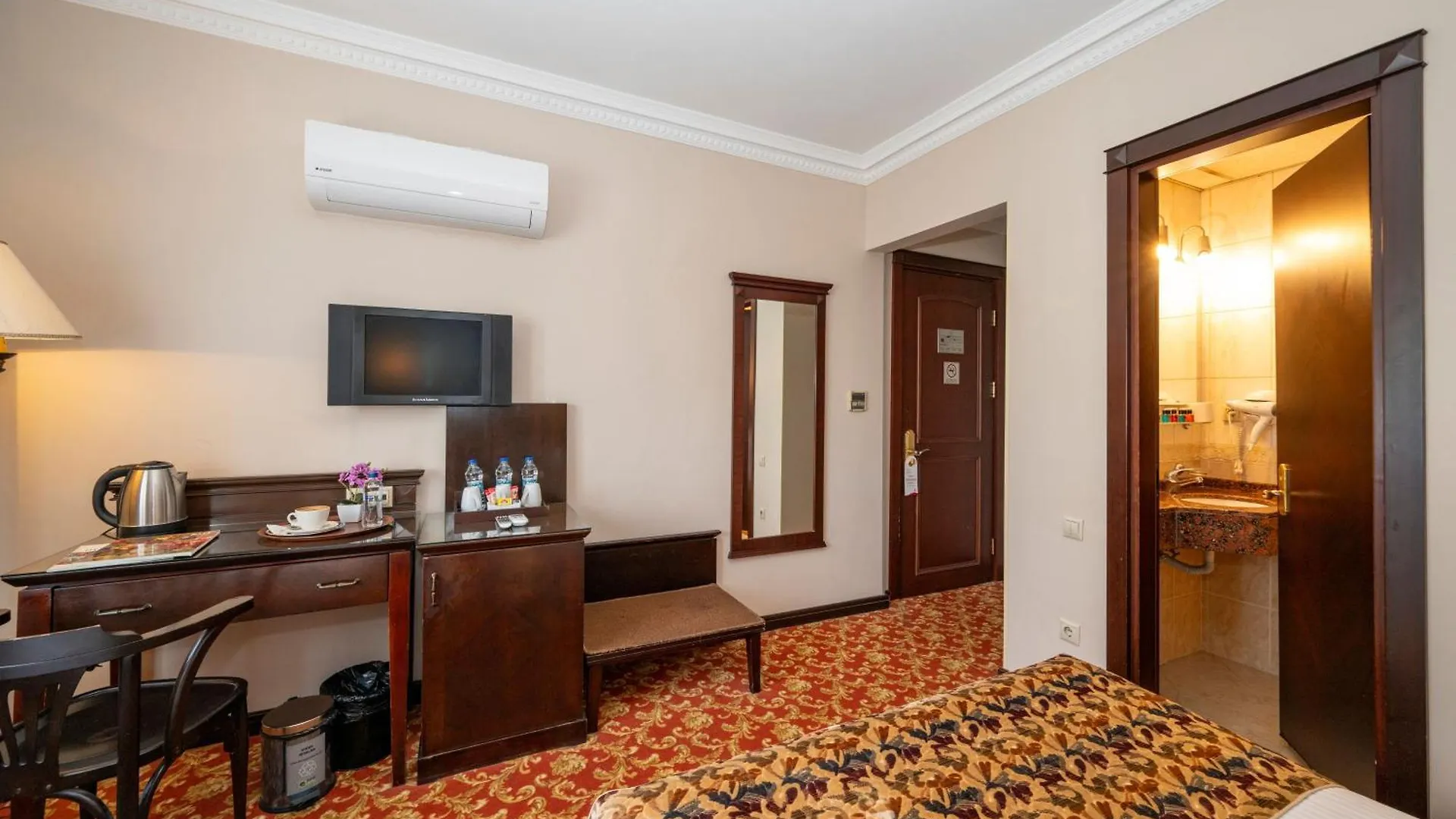 Pera Rose Hotel & Spa Hb Istanbul