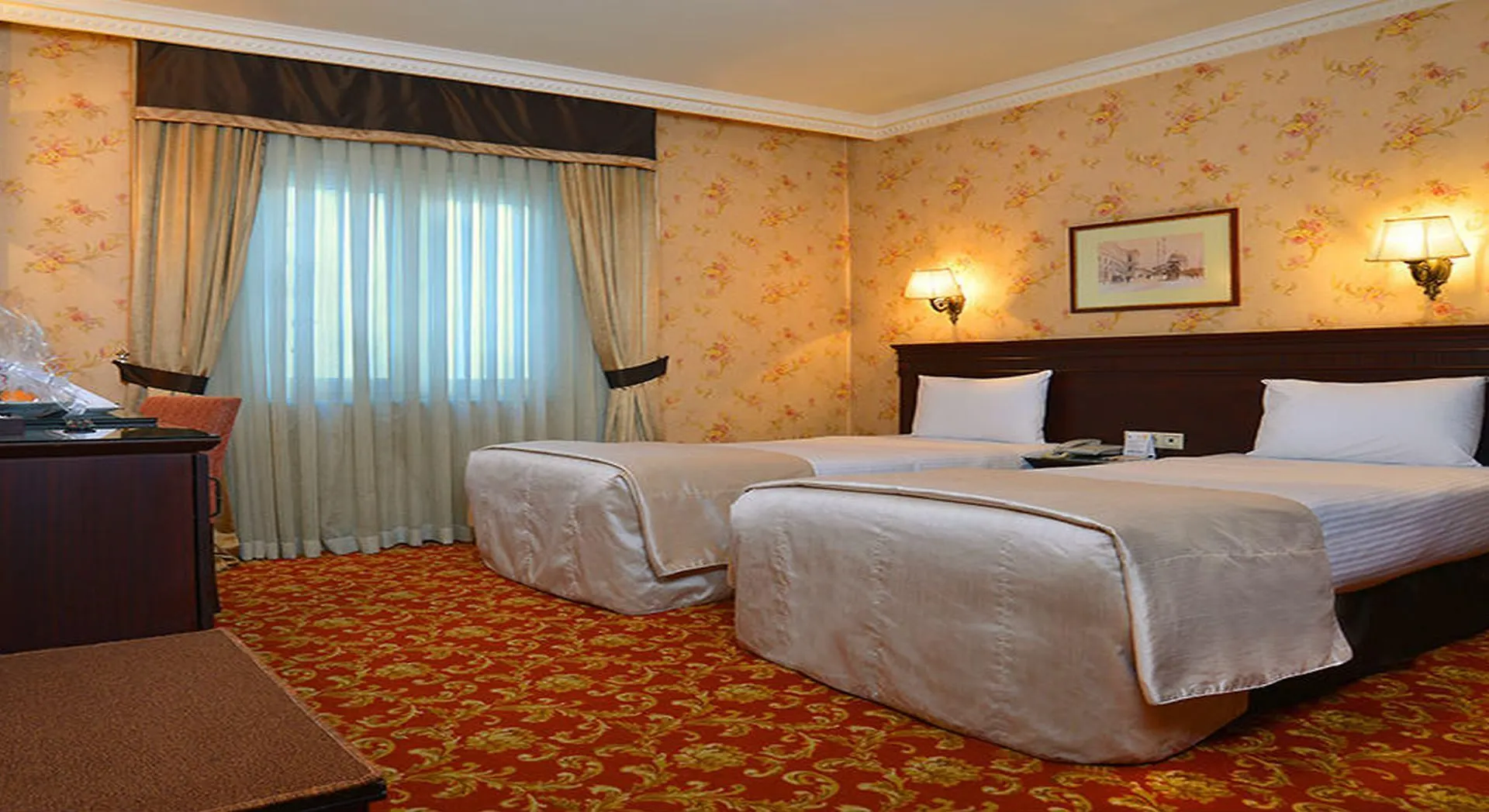 Pera Rose Hotel & Spa Hb İstanbul