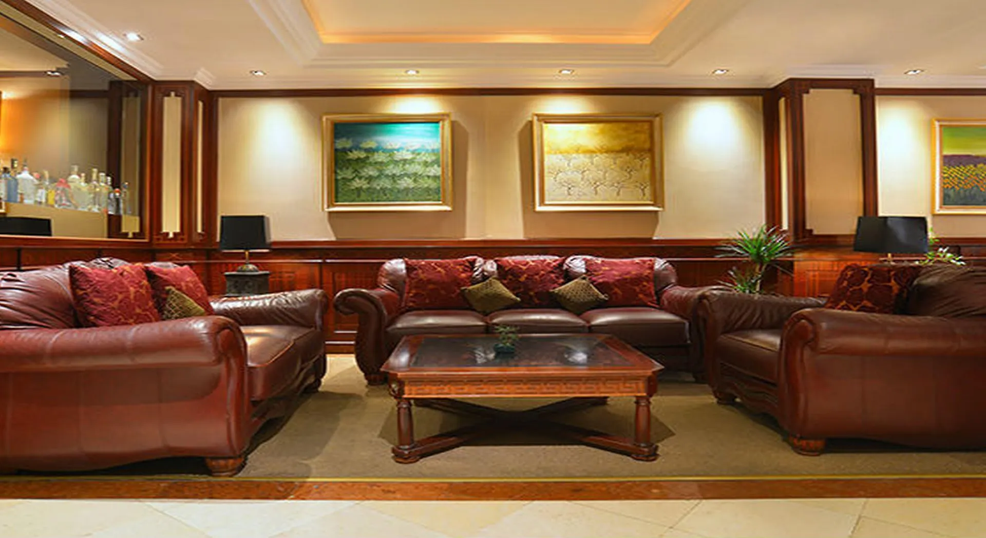 Pera Rose Hotel & Spa Hb İstanbul