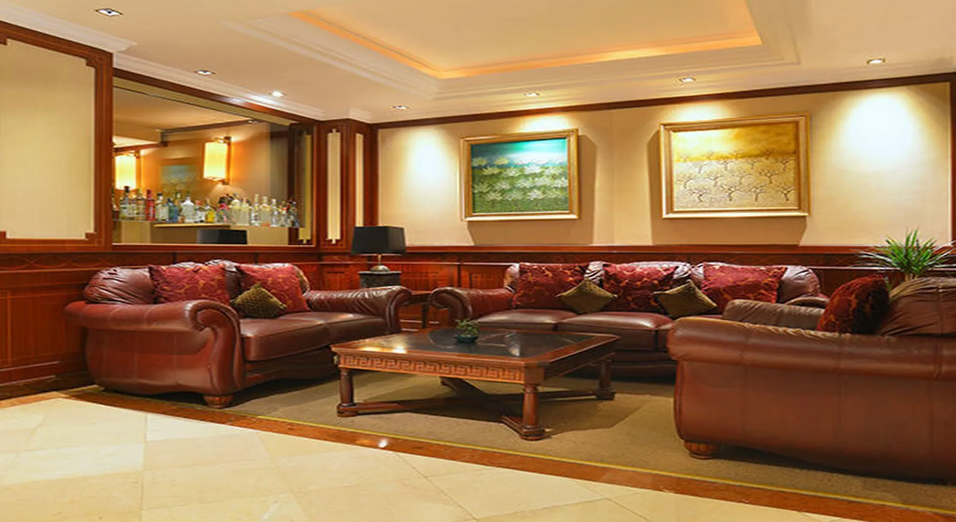 Pera Rose Hotel & Spa Hb İstanbul 4*,