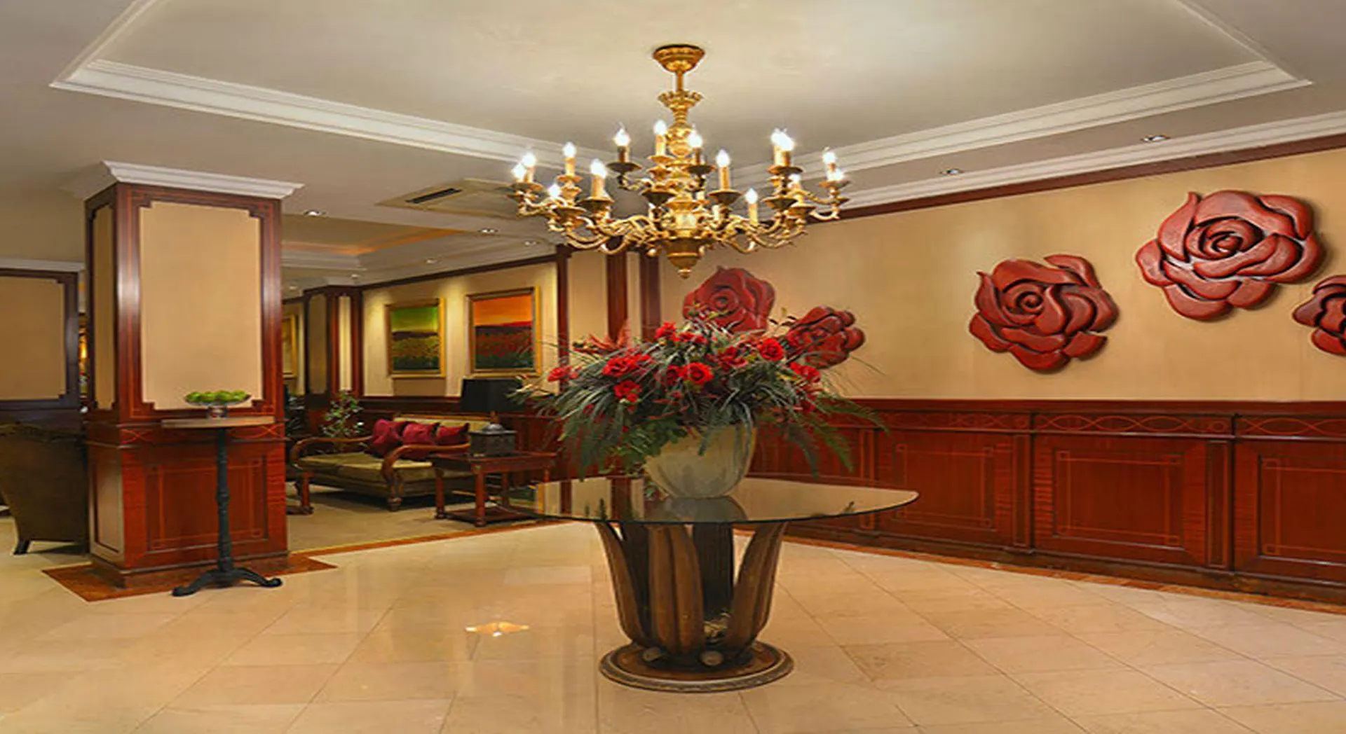 Pera Rose Hotel & Spa - Istanbul Taksim Pera City Center 4*,  Турция