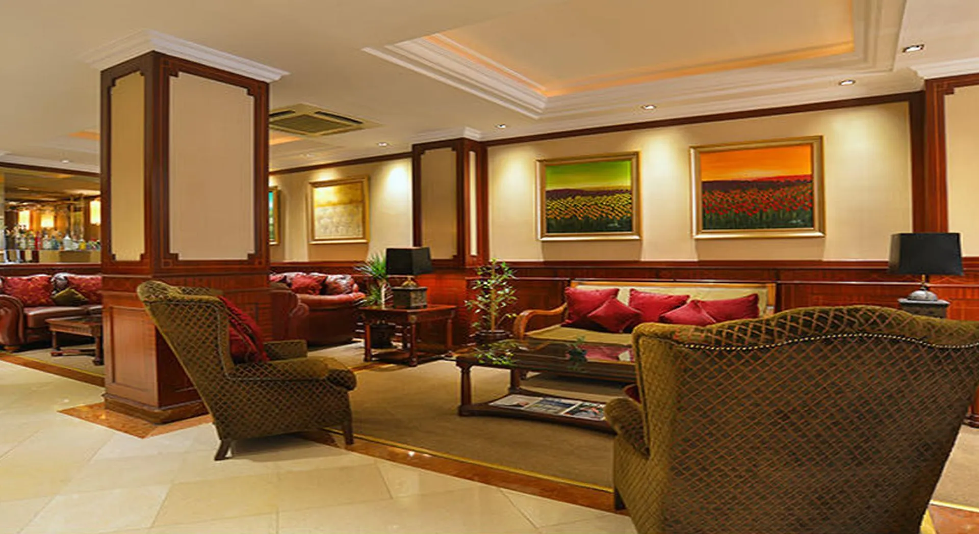 Pera Rose Hotel & Spa Hb İstanbul