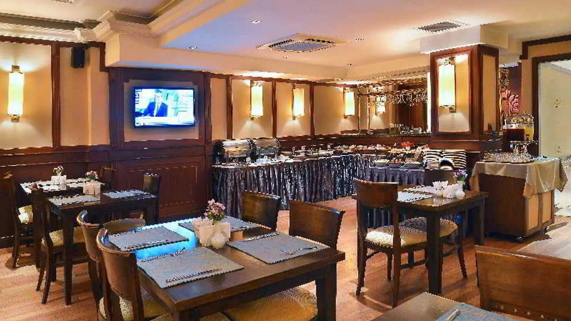 ****  Pera Rose Hotel & Spa Istanbul Turkey