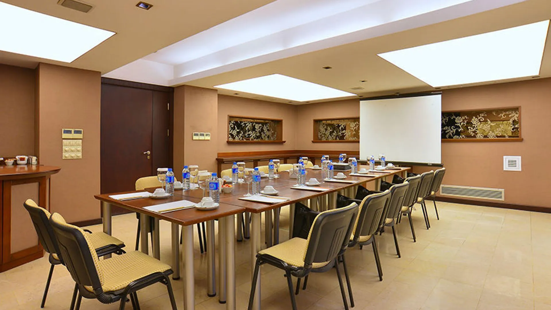 Pera Rose Hotel & Spa Istanbul