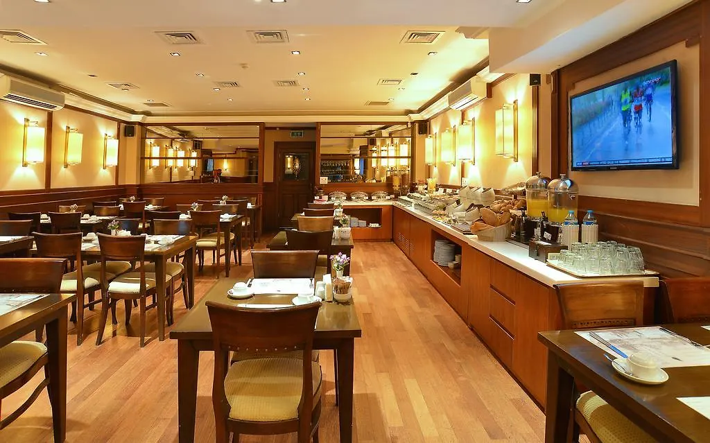 Pera Rose Hotel & Spa Istanbul