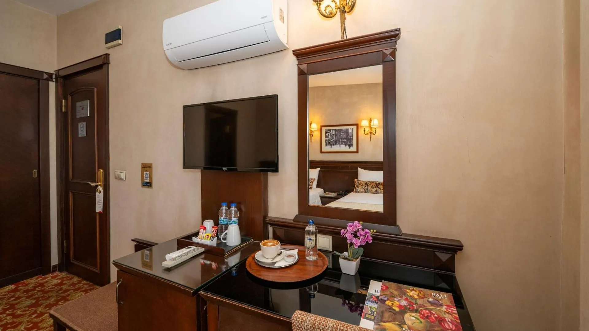 Pera Rose Hotel & Spa Istanbul