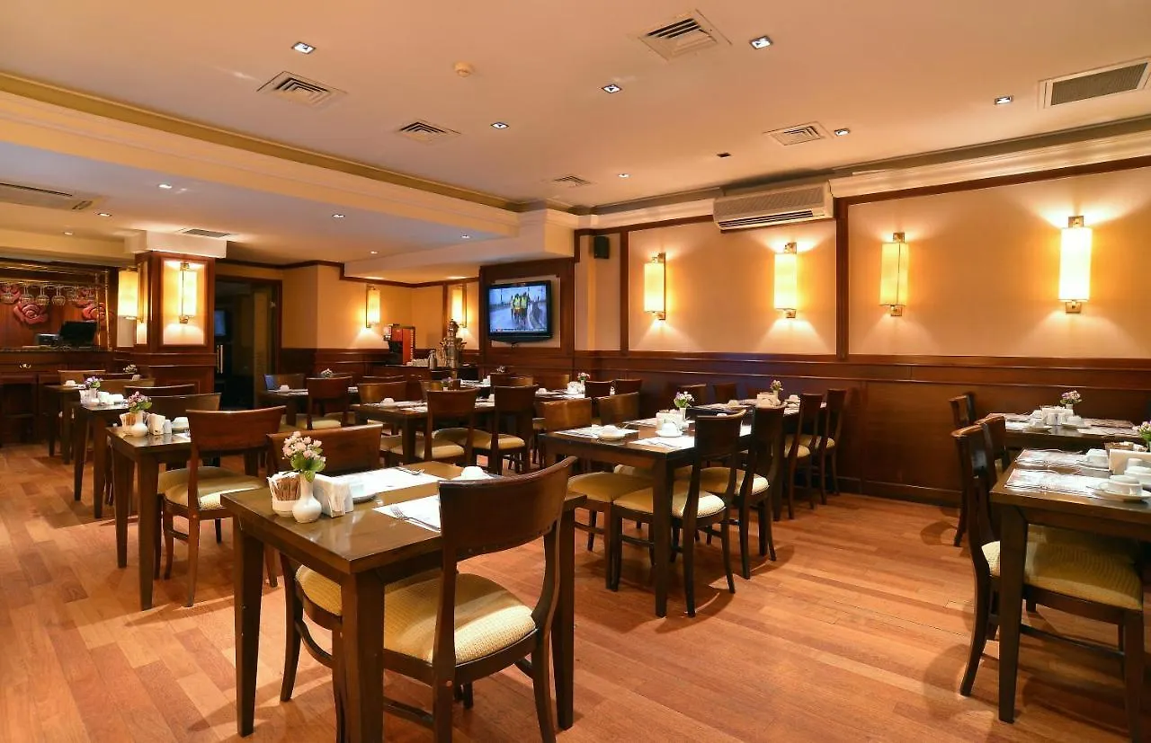 Pera Rose Hotel & Spa Istanbul