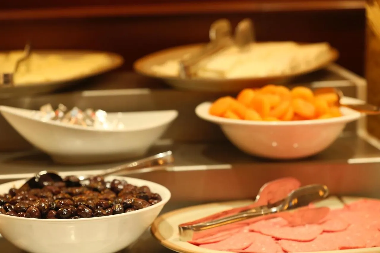 Pera Rose Hotel & Spa Istanbul