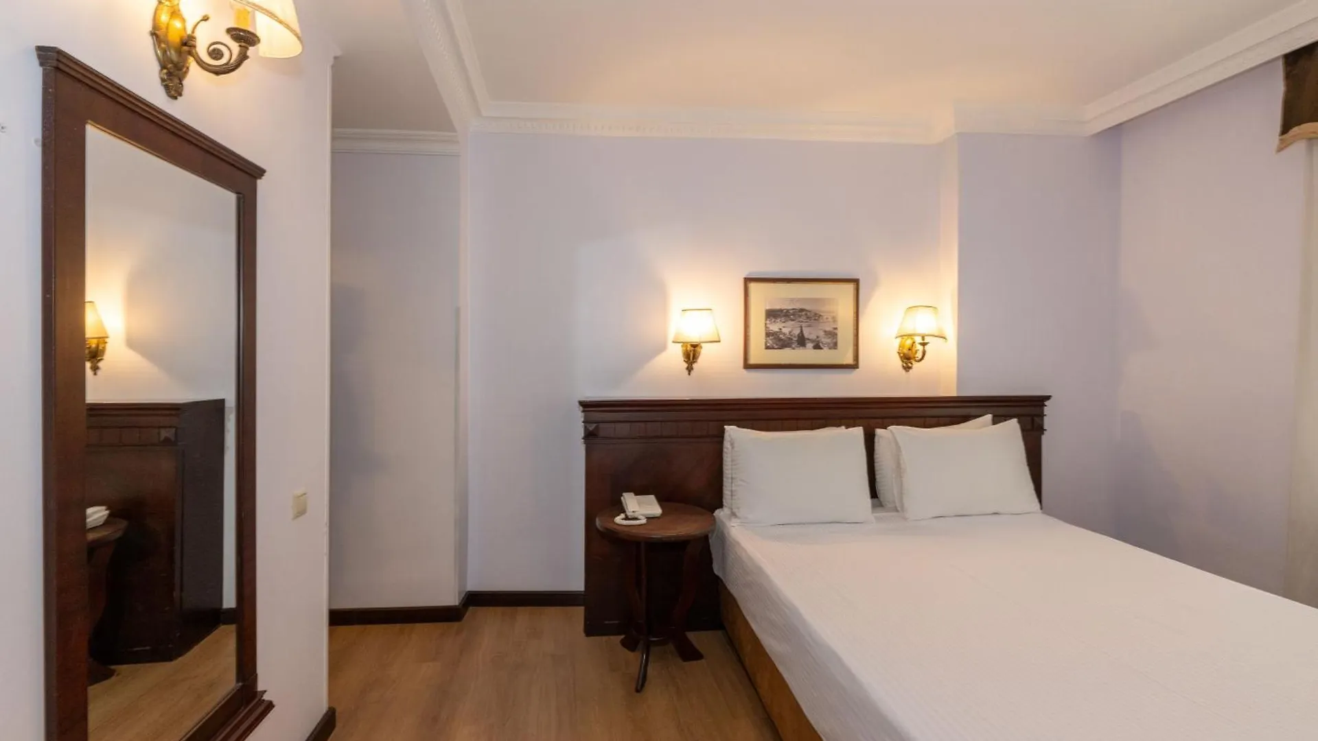 Pera Rose Hotel & Spa Istanbul 4*,