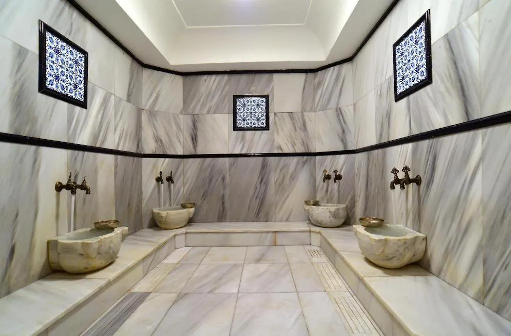 Pera Rose Hotel & Spa Istanbul