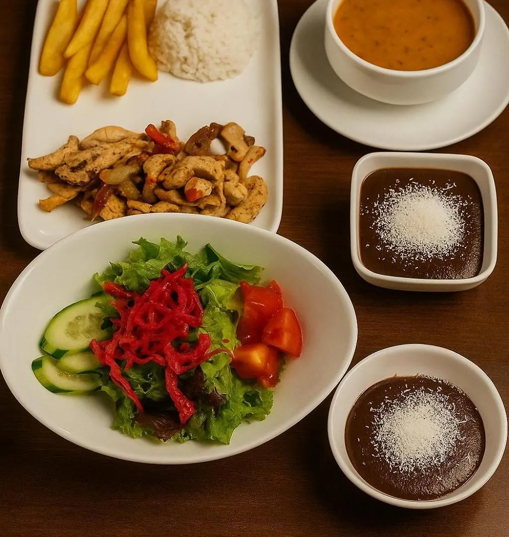 Pera Rose Hotel & Spa Hb İstanbul