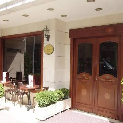 Pera Rose Hotel & Spa Istanbul