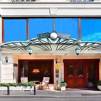 Pera Rose Hotel & Spa - Istanbul Taksim Pera City Center